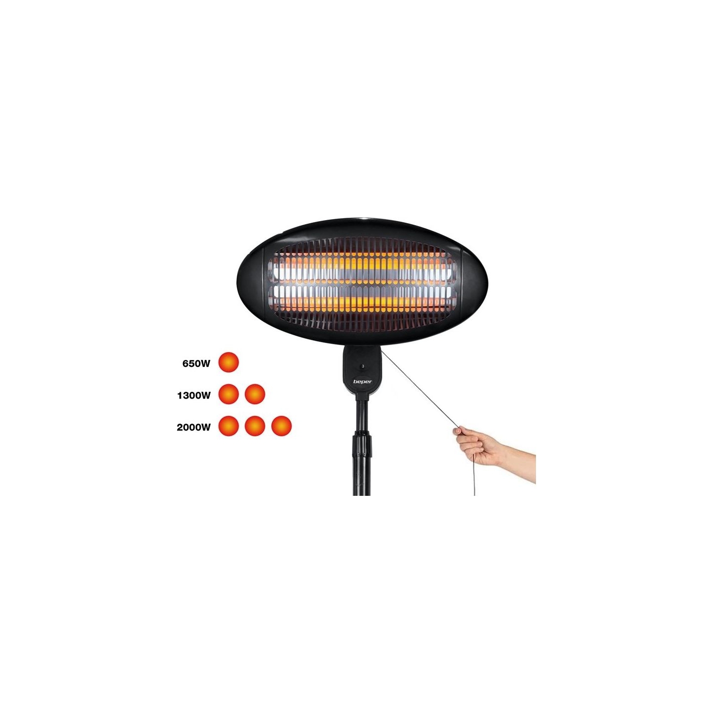 Beper P203PAN002