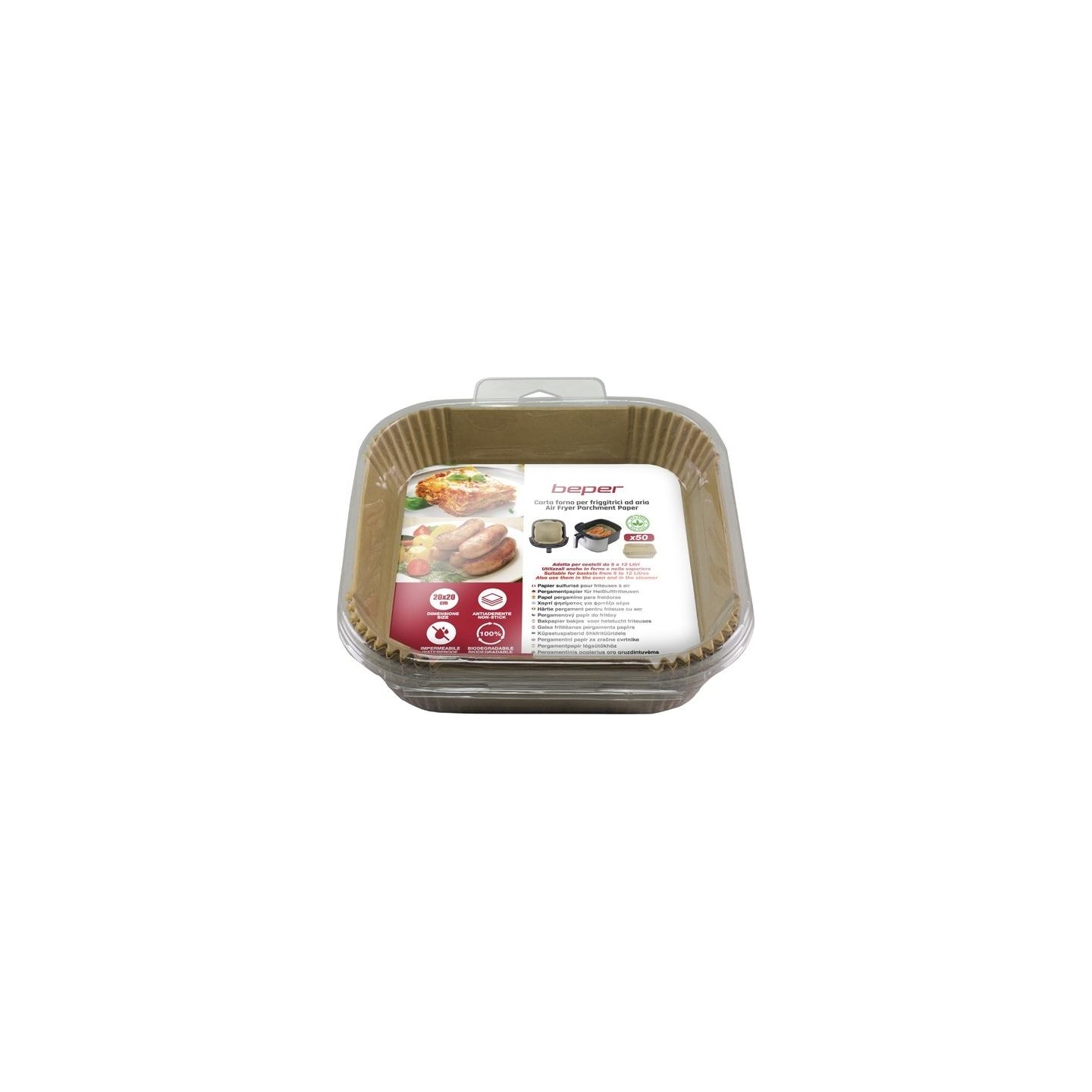 Beper C103ACC004