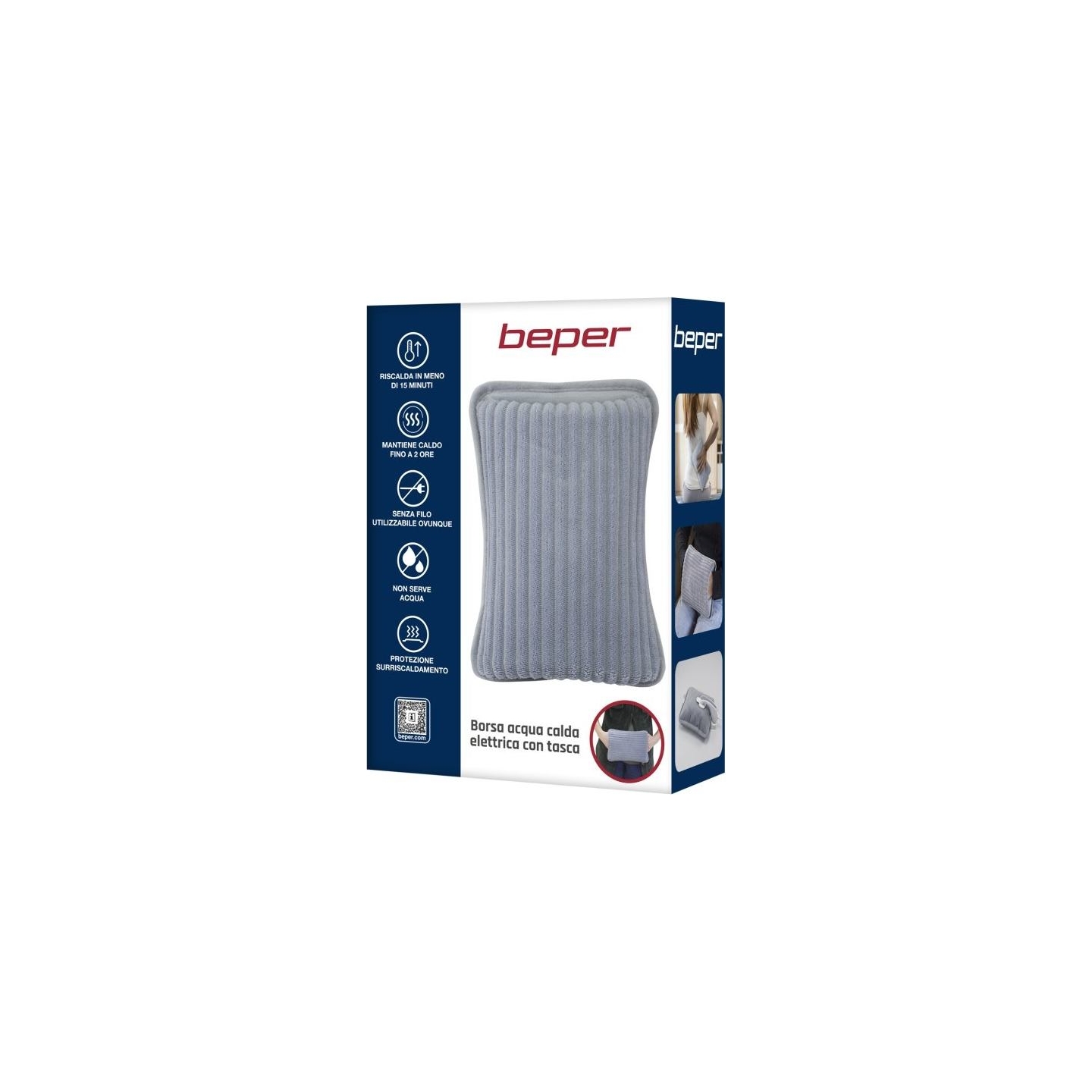 Beper P203TFO002