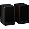 Genesis 2.0 Speakers | Arsen 502BT | 60 W | Bluetooth | Wireless connection | Brown