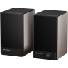Genesis 2.0 Speakers | Arsen 502BT | 60 W | Bluetooth | Wireless connection | Brown