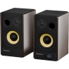 Genesis 2.0 Speakers | Arsen 502BT | 60 W | Bluetooth | Wireless connection | Brown