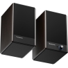 Genesis 2.0 Speakers | Arsen 502BT | 60 W | Bluetooth | Wireless connection | Brown