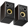 Genesis 2.0 Speakers | Arsen 502BT | 60 W | Bluetooth | Wireless connection | Brown