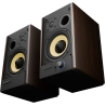Genesis 2.0 Speakers | Arsen 502BT | 60 W | Bluetooth | Wireless connection | Brown