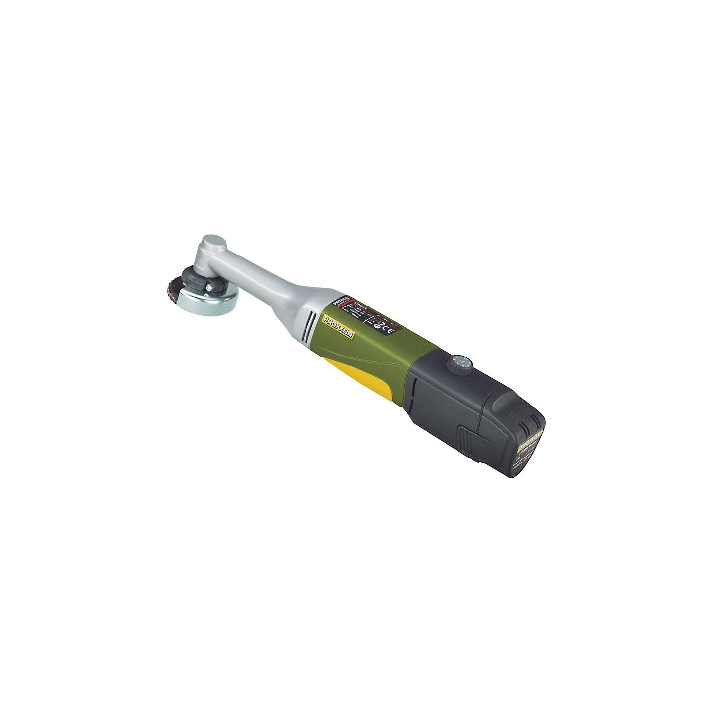 Proxxon | Cordless Angle Grinder | LHW/A