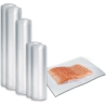 Caso | Foil set 3 for vacuuming + Sous Vide Cooking | 01237 | Dimensions (W x L) 16 x 23 cm, 20 x 600 cm, 28 x 600 cm, 30 x 600 