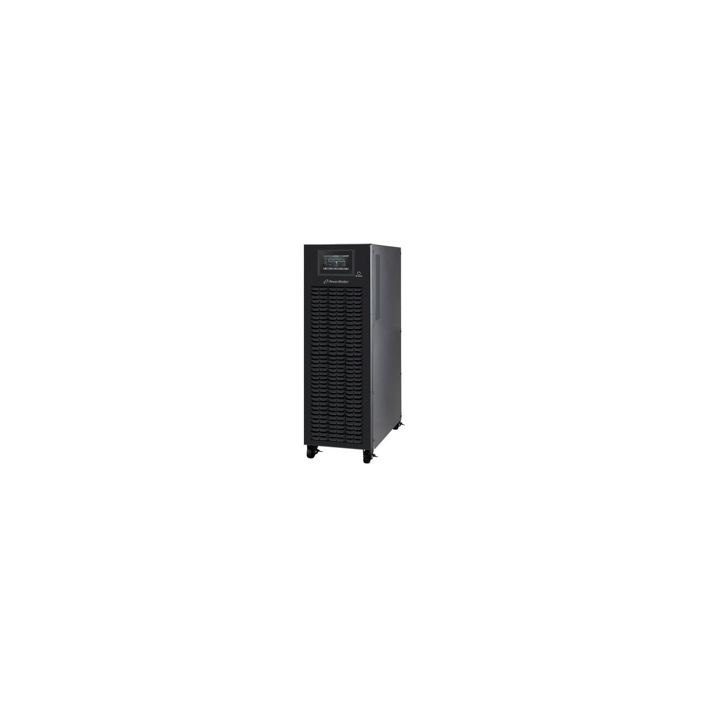 Power Walker UPS ON-LINE 3/3 FAZY CPG PF1 10 KVA, TERMINAL OUT, UUSB/RS-232, EPO, LCD, SNMP, TOWER