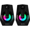 Sven Speakers SVEN 370, black (USB)