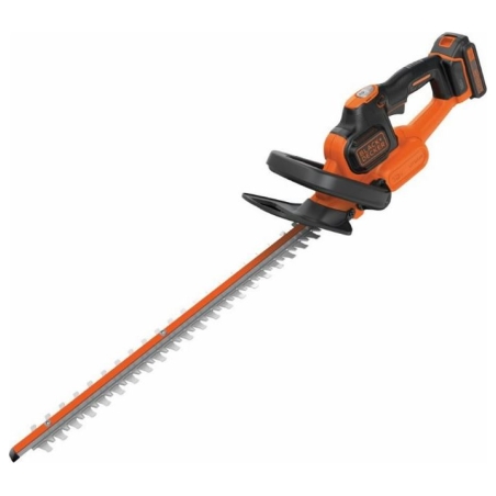 Black & Decker Brushcutter GTC18452PC-QW | Cordless