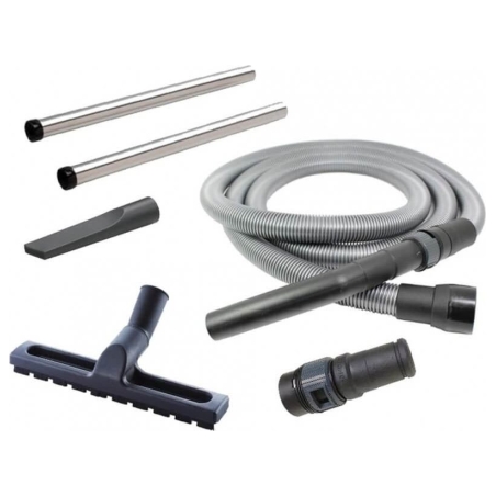 Nilfisk | Vacuum Accessory Set | Aero | 5 pc(s)