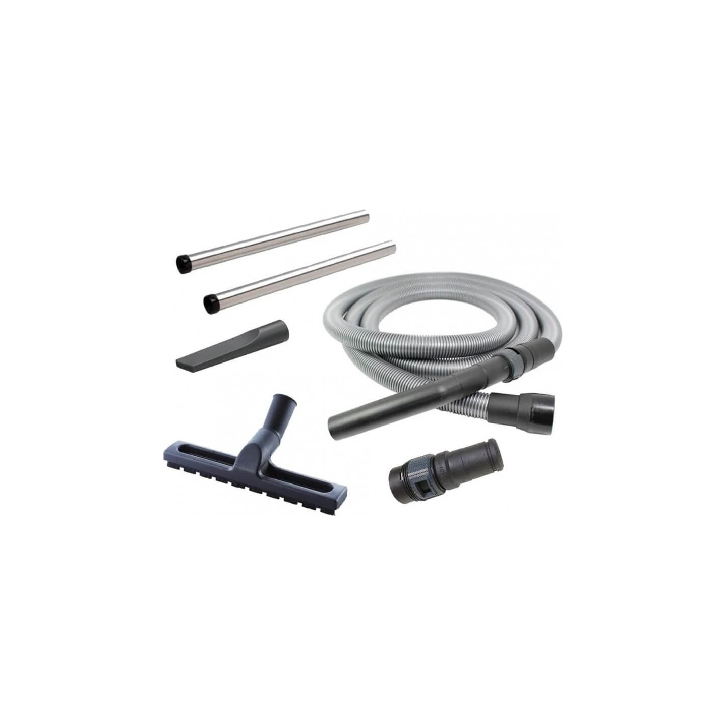 Nilfisk | Vacuum Accessory Set | Aero | 5 pc(s)