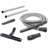 Nilfisk | Vacuum Accessory Set | Aero | 5 pc(s)
