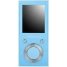 Intenso MP3 PLAYER 16GB BLUE/3717474 INTENSO