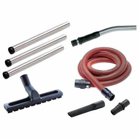Nilfisk | Vacuum Accessory Set for 36mm System | 6 pc(s)