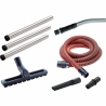 Nilfisk | Vacuum Accessory Set for 36mm System | 6 pc(s)