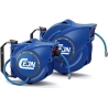 Cejn Compressed Air Hose Reel Esafe, 8x12 mm, 17 m