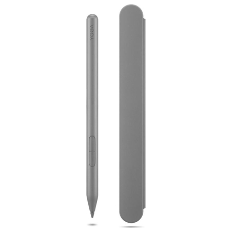 Lenovo Yoga Pen 2 with Pen Case | GXH1V16477 | Luna Grey