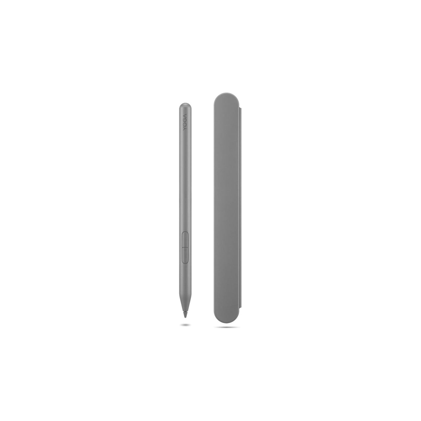 Lenovo Yoga Pen 2 with Pen Case | GXH1V16477 | Luna Grey