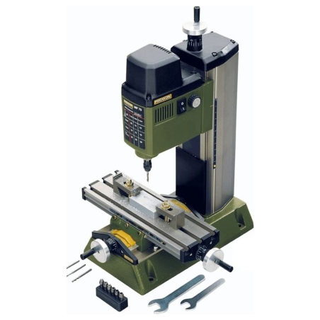 Proxxon Metal Milling Machine | MF 70 | 100 W