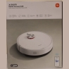 Xiaomi Robot Vacuum S40 EU | Xiaomi Robot Vacuum S40 EU | Wet&Dry | 5200 mAh | Dust capacity 0.52 L | 10000 Pa | White | DAMAGED