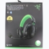 Razer BlackShark V3 X HyperSpeed for Xbox Gaming Headset, Over-Ear,Wireless,  Black | Razer DAMAGED PACKAGING