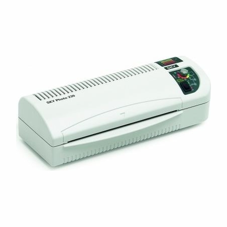 Argo Office laminator A4 Sky Photo 230