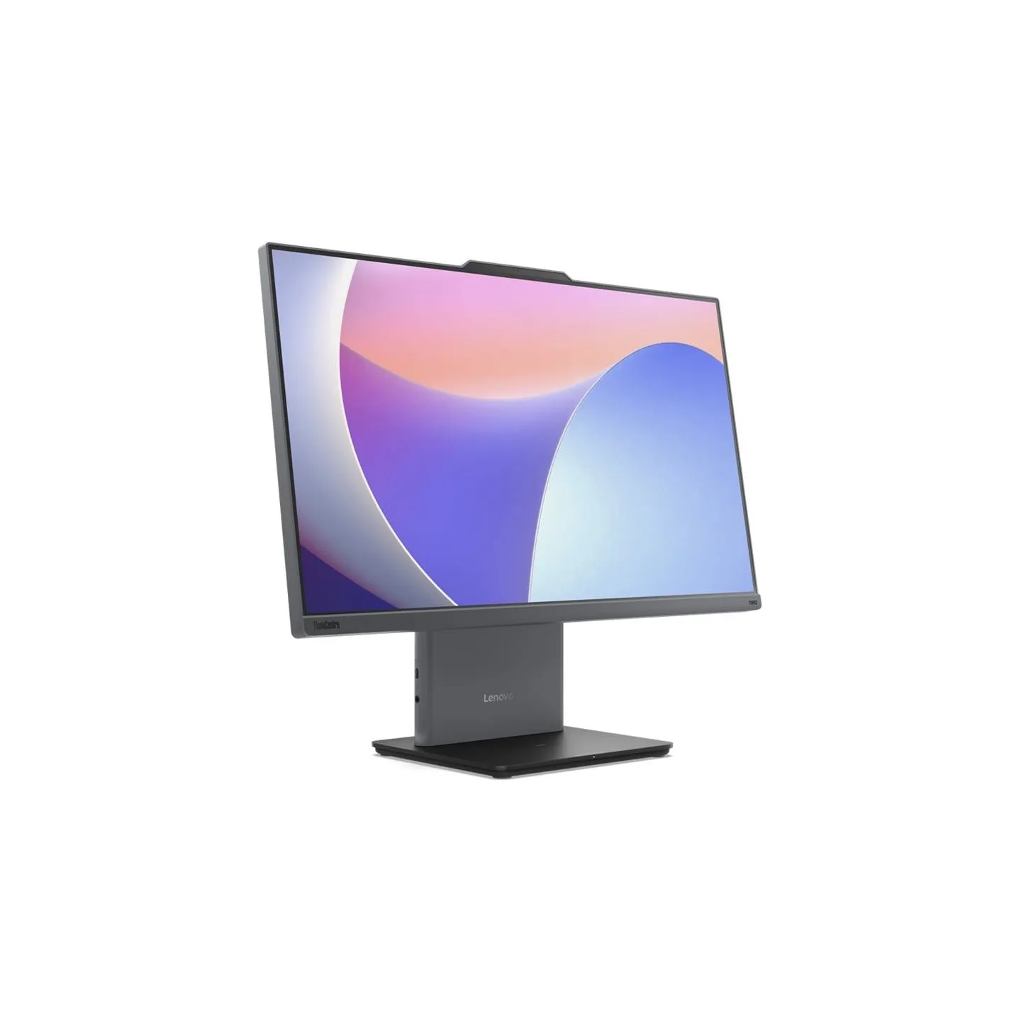 Lenovo ThinkCentre | Neo 50a 24 | Desktop | AIO | 23.8 " | FHD | Intel Core i5 | i5-13420H | Internal memory 16 GB | SO-DIMM DDR