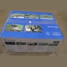 Ecovacs Lawn Mower GOAT A1600 RTK | DAMAGED PACKAGING,USED,DIRTY,SCRATCHED,