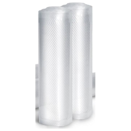 Caso | 6 Stars Professional Vacuum Rolls | 1247