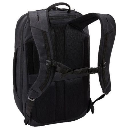 Thule | Aion Travel Backpack 28L | Backpack | Black