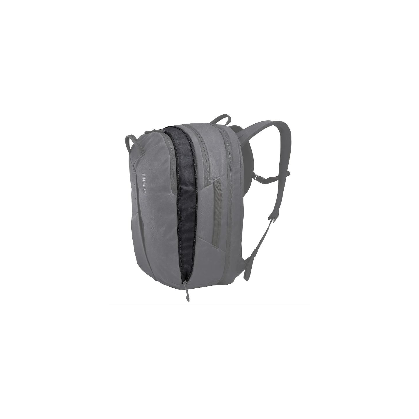 Thule | Aion Travel Backpack 28L | Backpack | Black