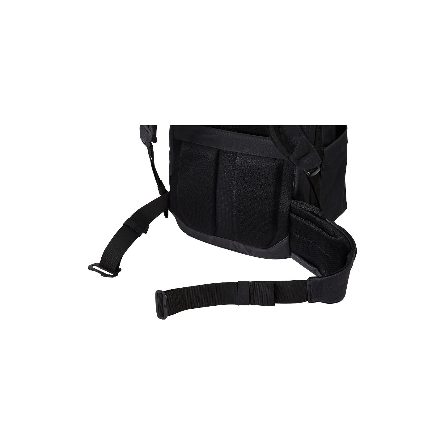 Thule | Aion Travel Backpack 28L | Backpack | Black