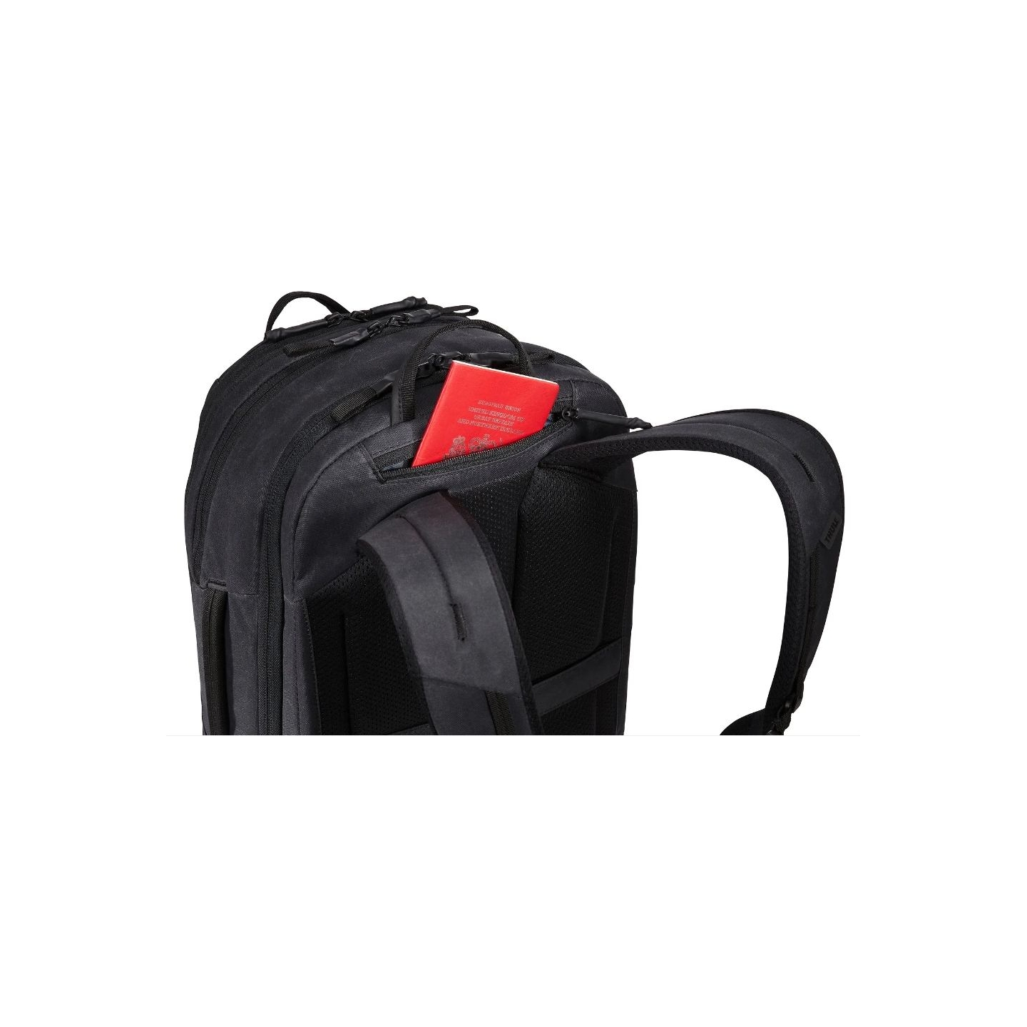 Thule | Aion Travel Backpack 28L | Backpack | Black