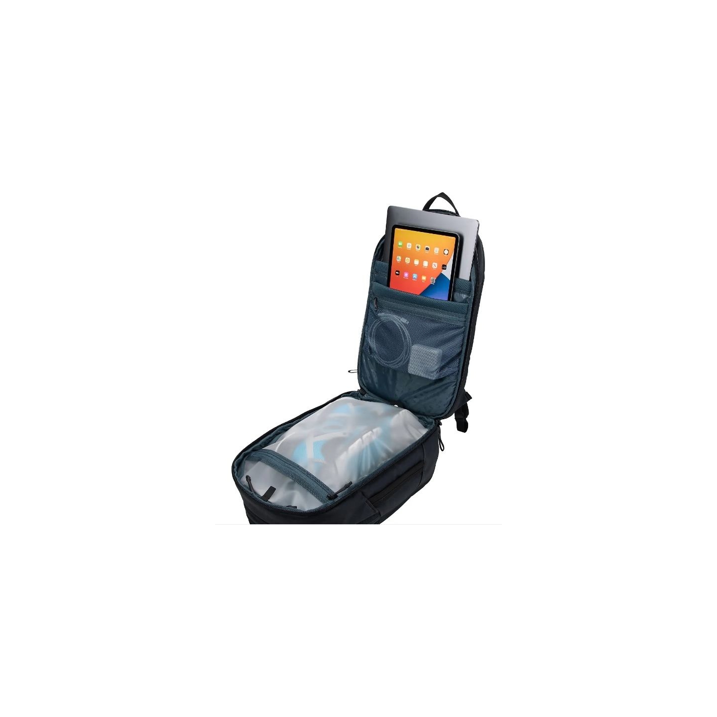 Thule 4721 Aion Travel Backpack 28L TATB128 Black