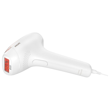 Philips Lumea Advanced IPL - Hair removal device SC1998/00, For body and facial procedures, 15 min. procedure for shins, Built-i