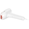 Philips Lumea Advanced IPL - Hair removal device SC1998/00, For body and facial procedures, 15 min. procedure for shins, Built-i