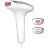 Philips Lumea Advanced IPL - Hair removal device SC1998/00, For body and facial procedures, 15 min. procedure for shins, Built-i