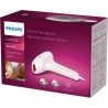 Philips Lumea Advanced IPL - Hair removal device SC1998/00, For body and facial procedures, 15 min. procedure for shins, Built-i