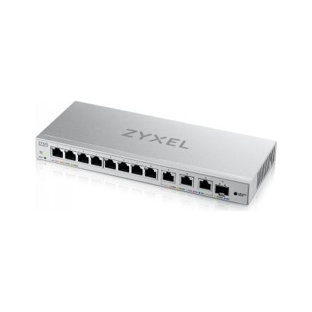 Zyxel Managed switch XGS1250-12-ZZ0102F