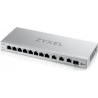 Zyxel Managed switch XGS1250-12-ZZ0102F
