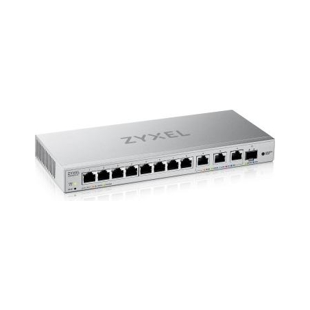 Zyxel Managed switch XGS1250-12-ZZ0102F