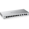 Zyxel Managed switch XGS1250-12-ZZ0102F