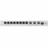 Zyxel Managed switch XGS1250-12-ZZ0102F