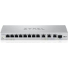 Zyxel Managed switch XGS1250-12-ZZ0102F