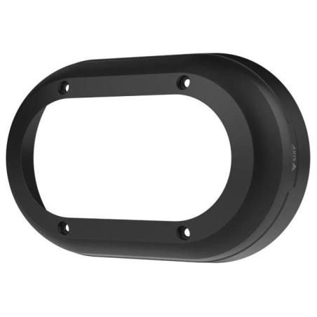 Axis NET CAMERA ACC CASING TP3818-E/BLACK 02478-001 AXIS
