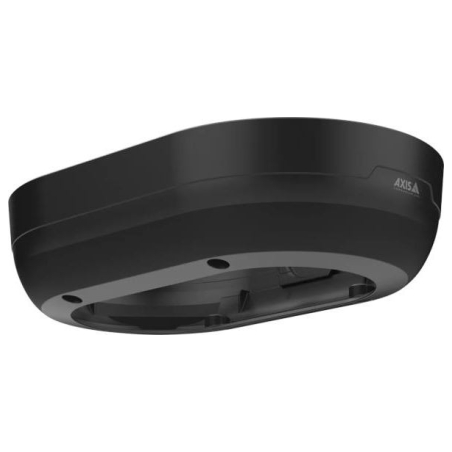 Axis NET CAMERA ACC CASING TP3818-E/BLACK 02478-001 AXIS