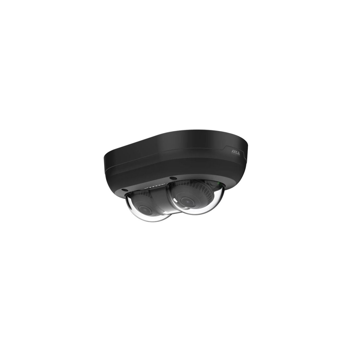 Axis NET CAMERA ACC CASING TP3818-E/BLACK 02478-001 AXIS