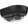 Axis NET CAMERA ACC CASING TP3818-E/BLACK 02478-001 AXIS