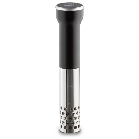Caso | SV 400 | SousVide Stick | Power 1000 W | Black/Stainless Steel